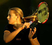 Мария Шарапова Maria Sharapova