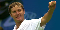 Kafelnikov's foto