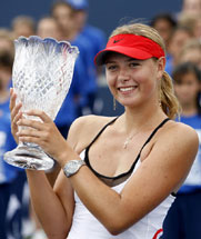 Мария Шарапова Maria Sharapova